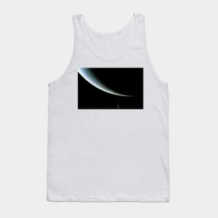 Neptune and Triton (R420/0078) Tank Top